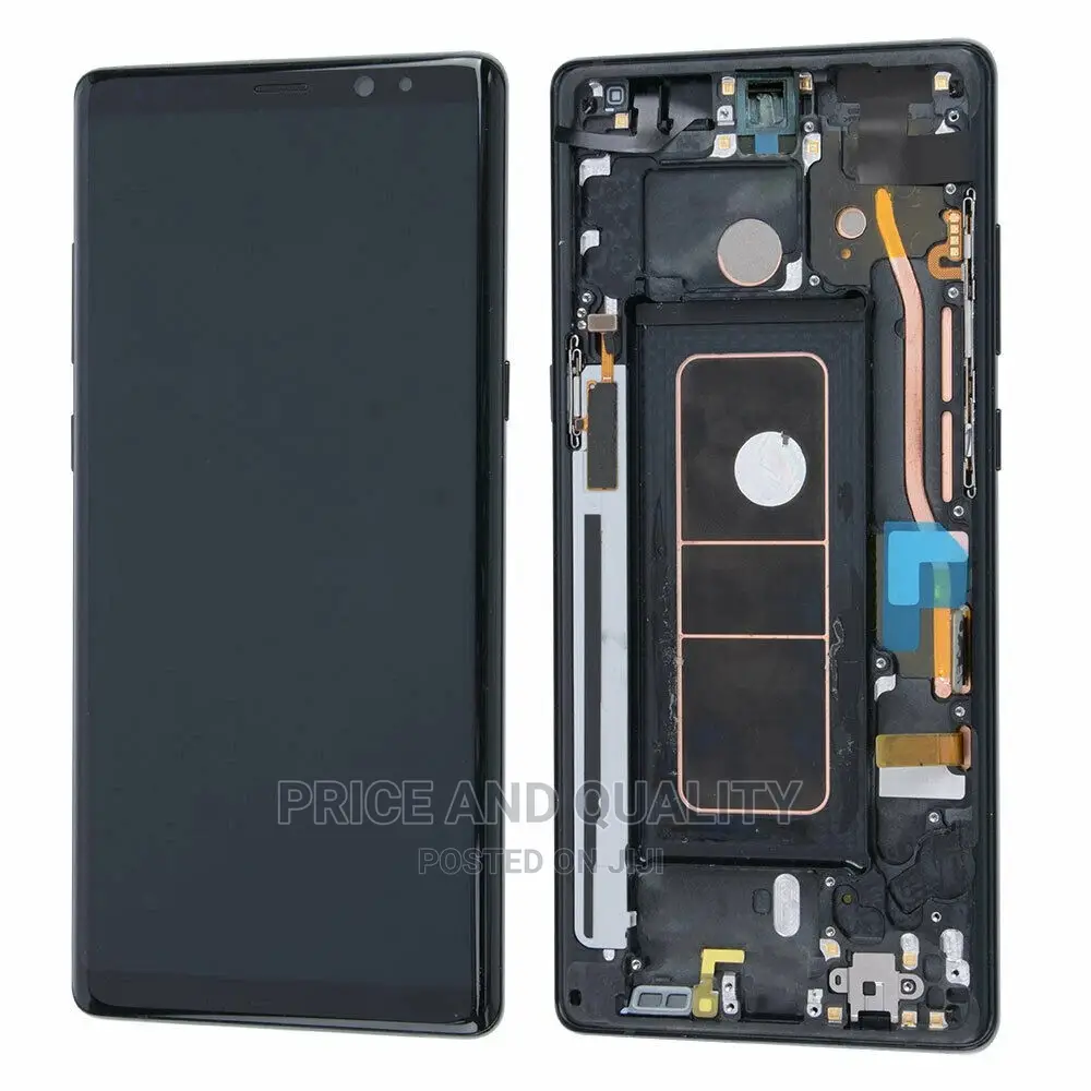 Samsung Note 8 Original Screen