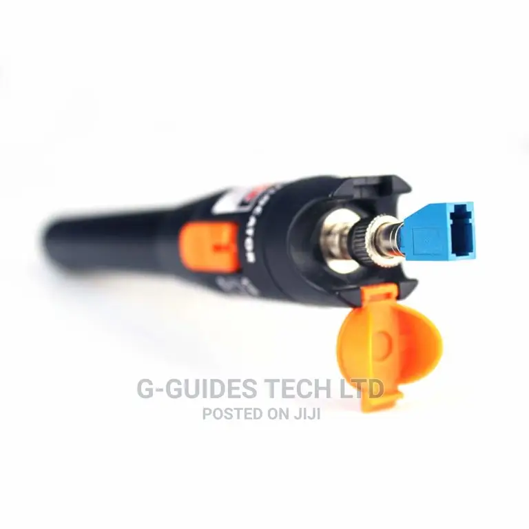 10km Visual Fault Locator, 10km Fiber Optic Fault Tester