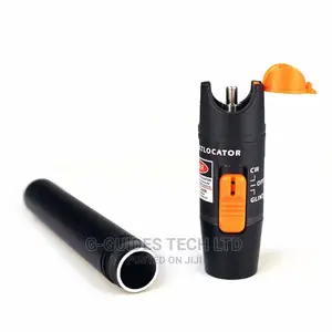 10km Visual Fault Locator, 10km Fiber Optic Fault Tester