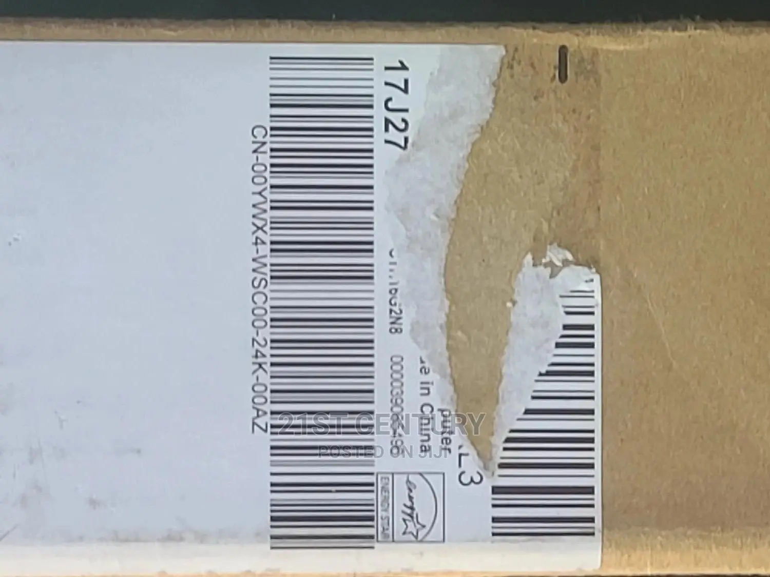 New Laptop Lenovo Legion 7 32GB AMD Ryzen SSD 2T