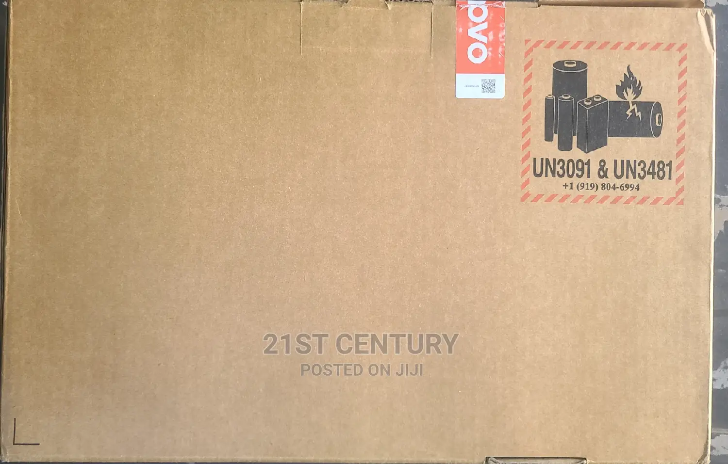 New Laptop Lenovo Legion 7 32GB AMD Ryzen SSD 2T