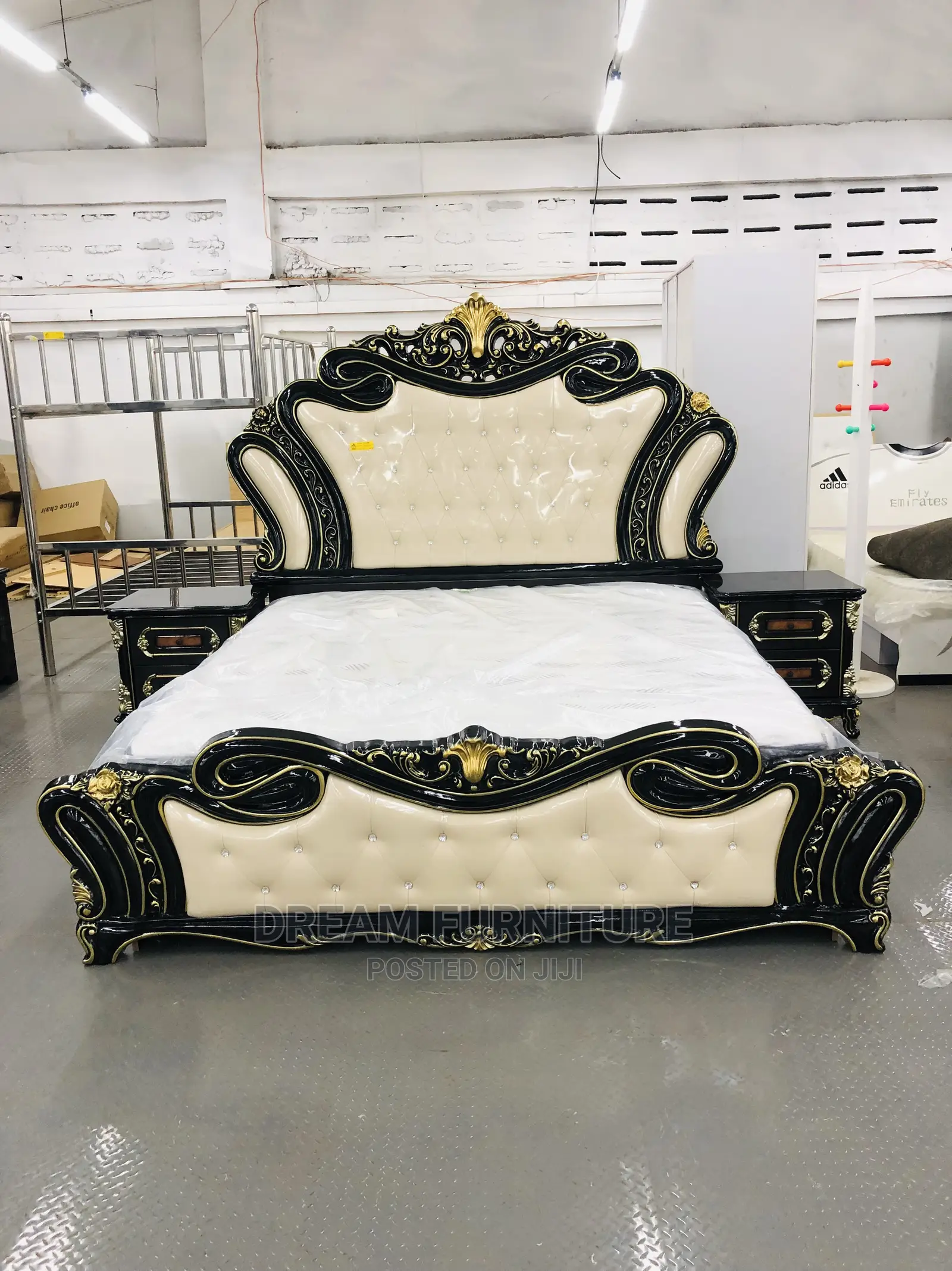 Bedroom Sets(Imported)