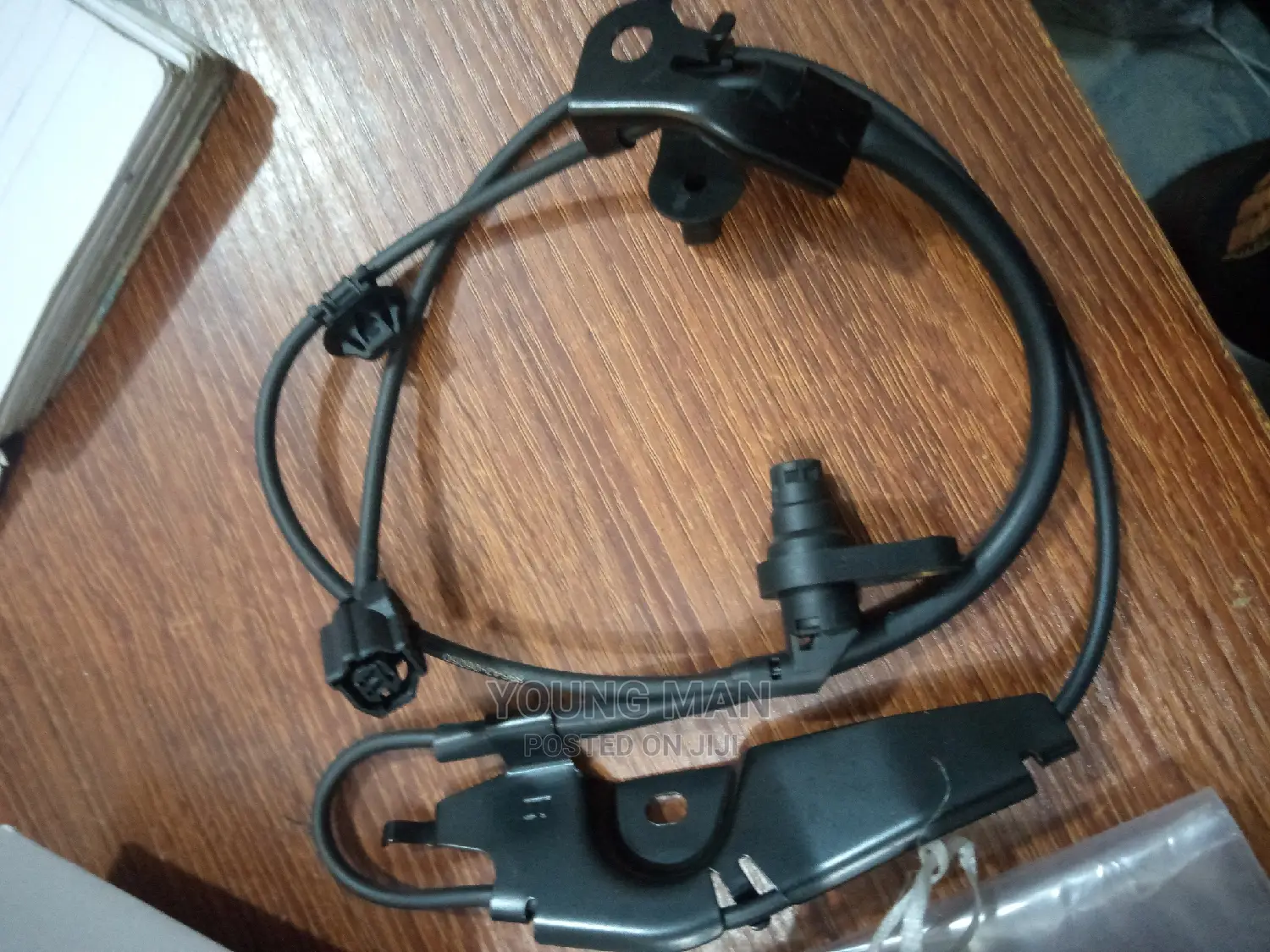 Toyota Camry (ABS) Wheel Sensor