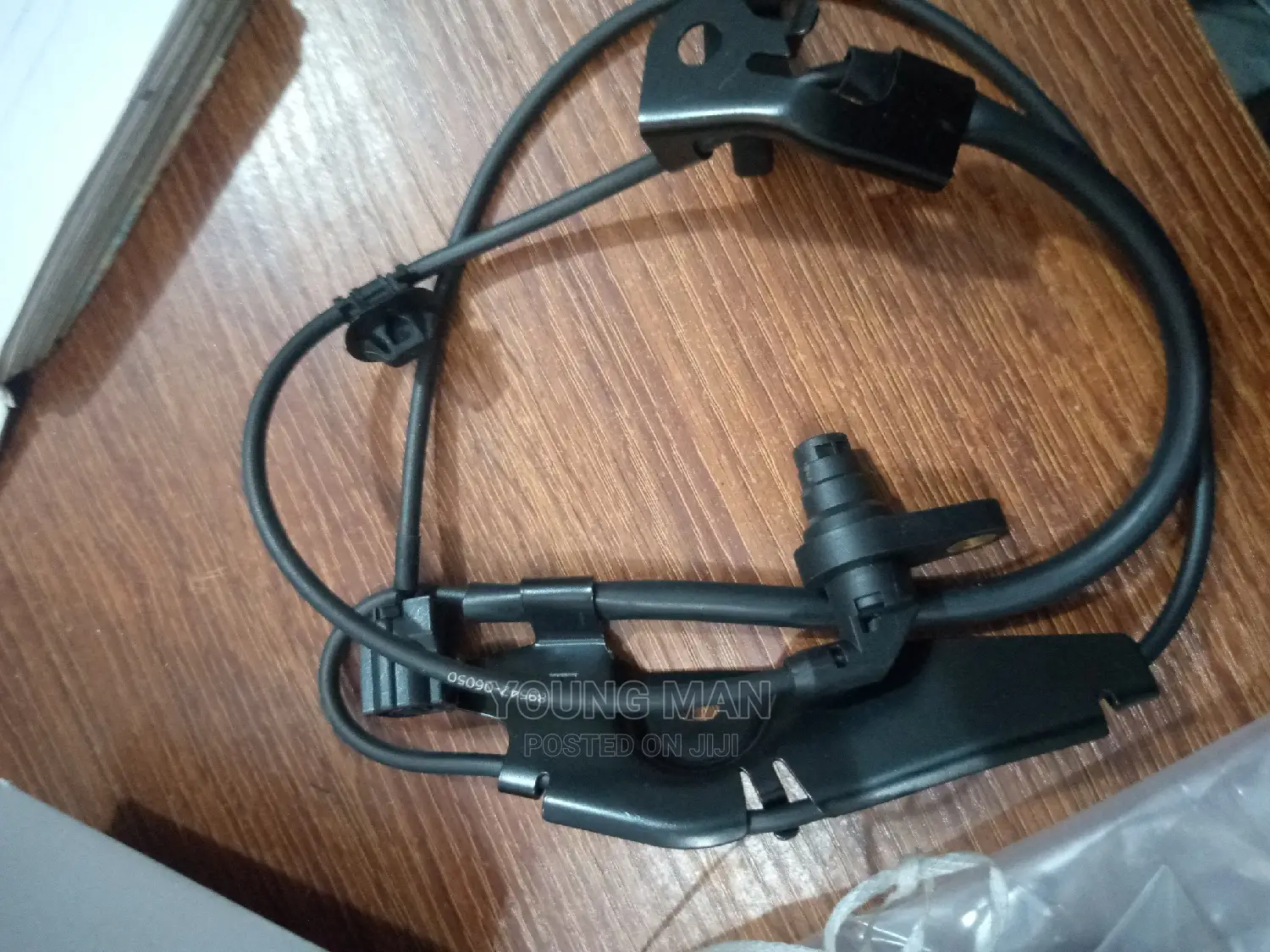 Toyota Camry (ABS) Wheel Sensor