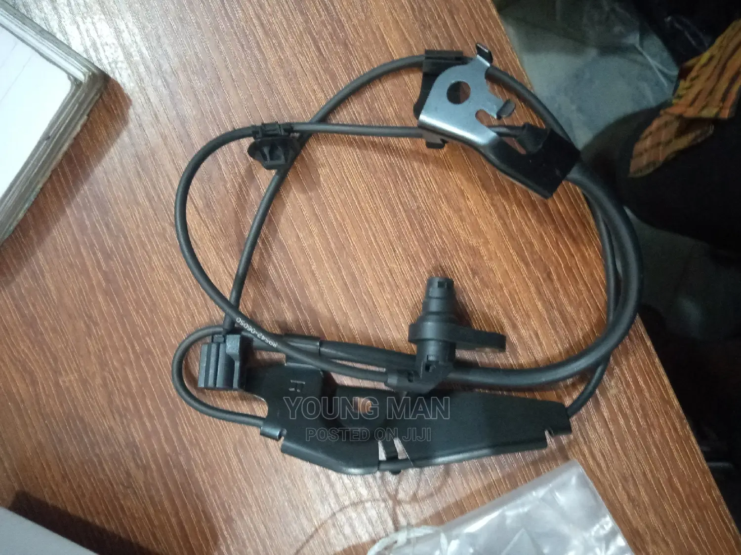Toyota Camry (ABS) Wheel Sensor