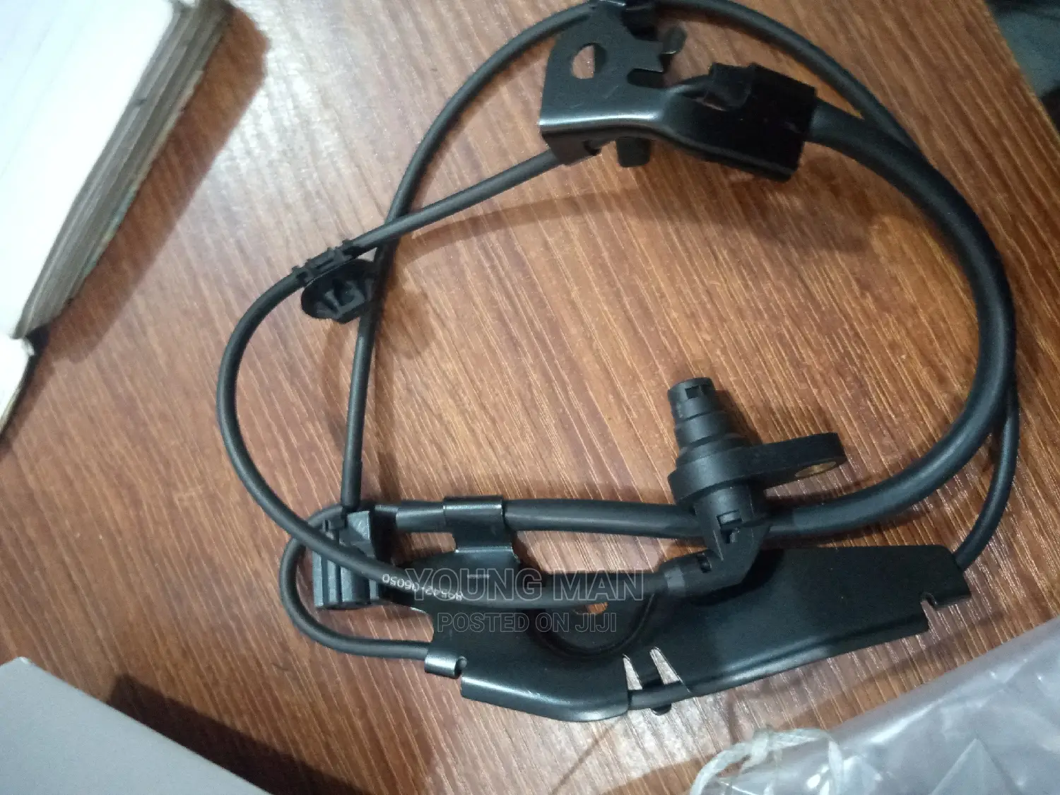 Toyota Camry (ABS) Wheel Sensor