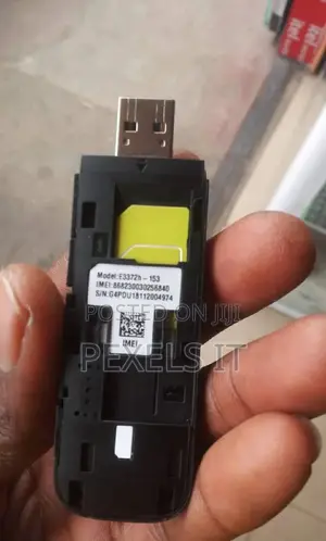 Unlock Your MTN Dongle (Modem)