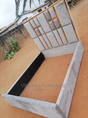 Double Bed Available