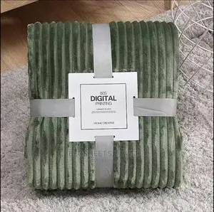 Super Soft Cozy Blanket