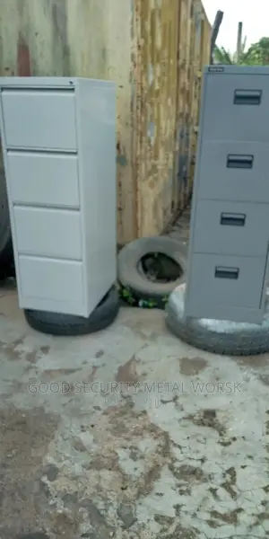 Files Cabinet