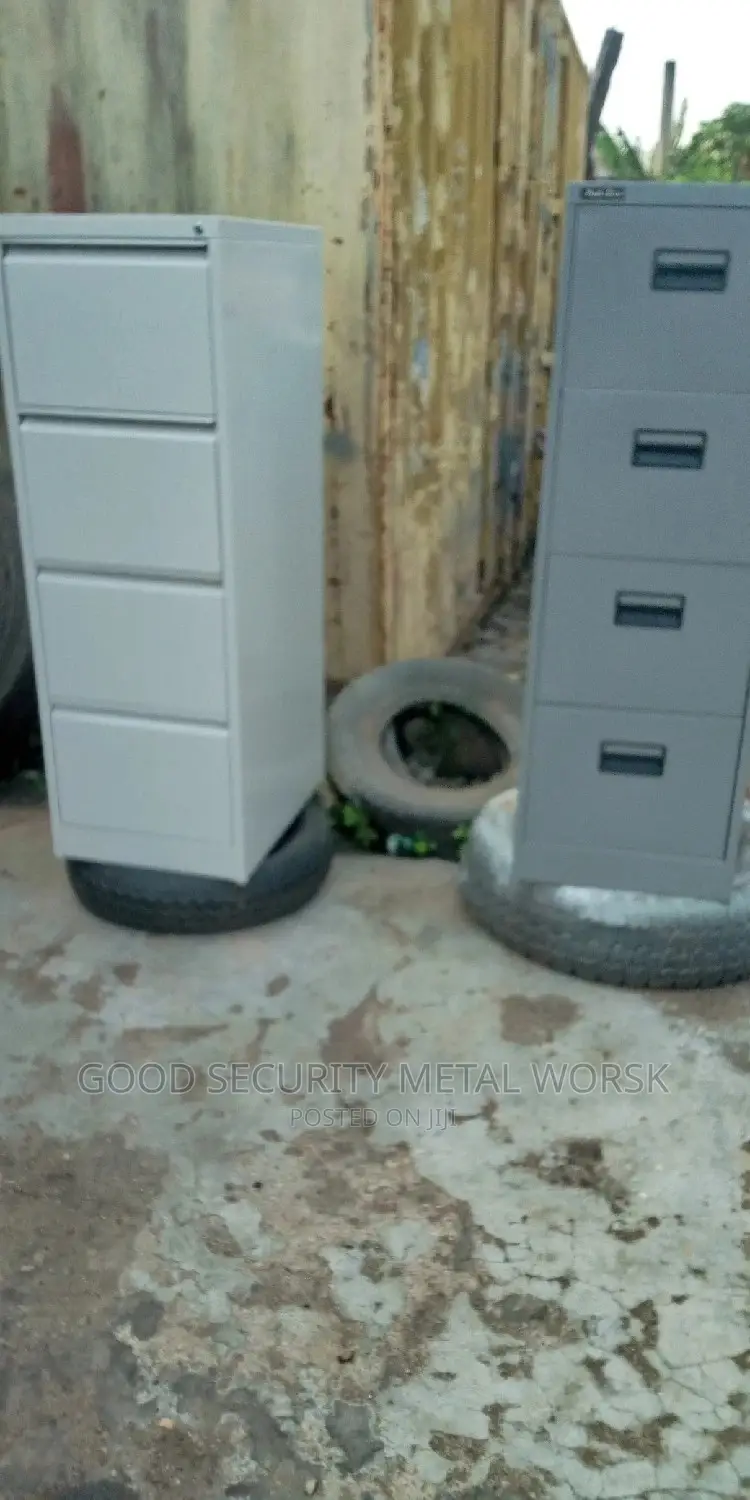 Files Cabinet