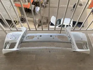 Lexus Ls 460 12 Saloon Front Bumper