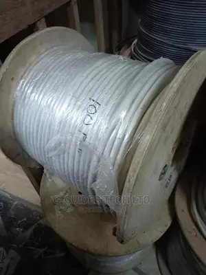 100-pair Telephone Cable Utp Solid Cla100-uc3