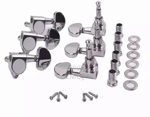 Guitar Tuning Pegs