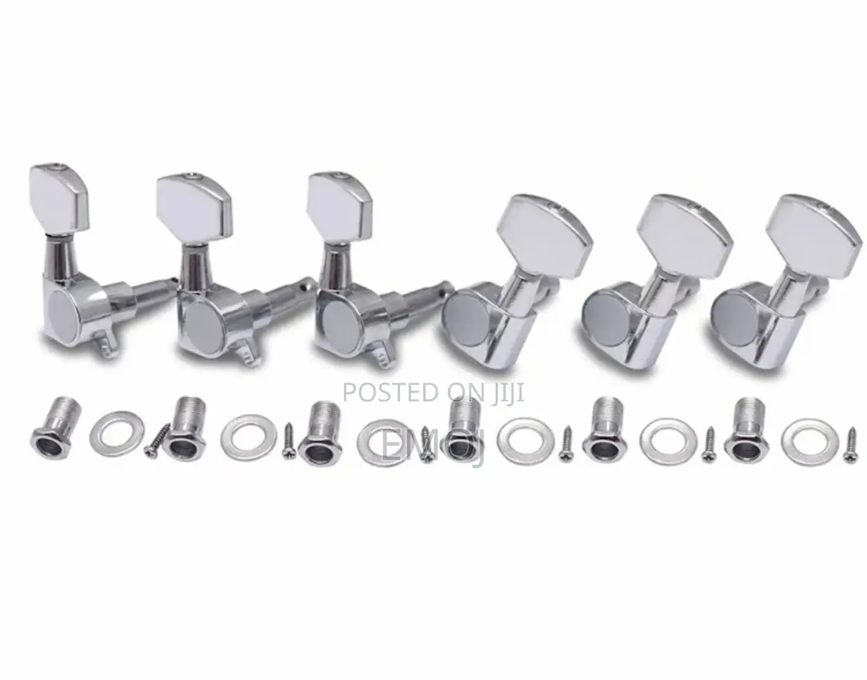Guitar Tuning Pegs