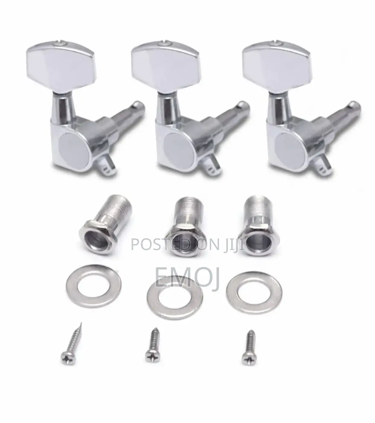 Guitar Tuning Pegs