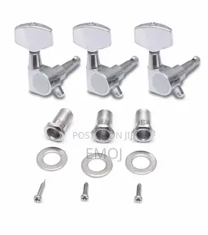 Guitar Tuning Pegs
