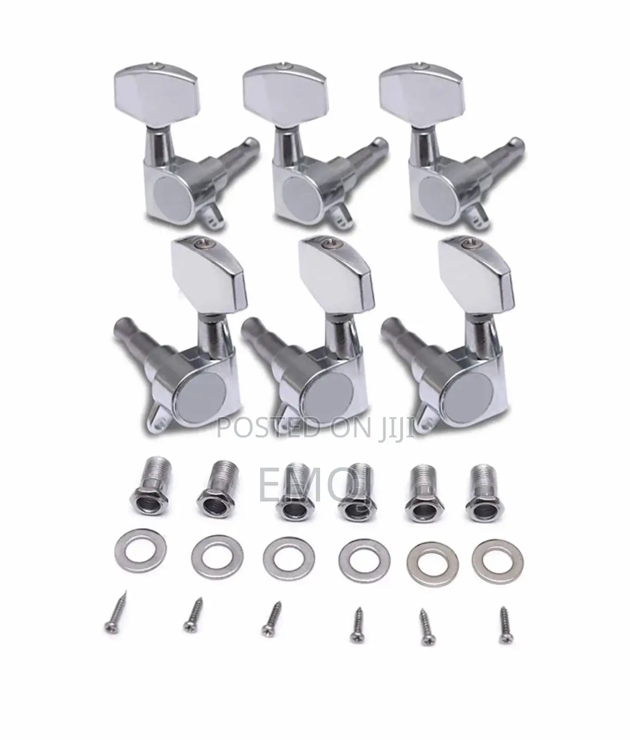 Guitar Tuning Pegs