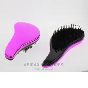 Detangling Brush