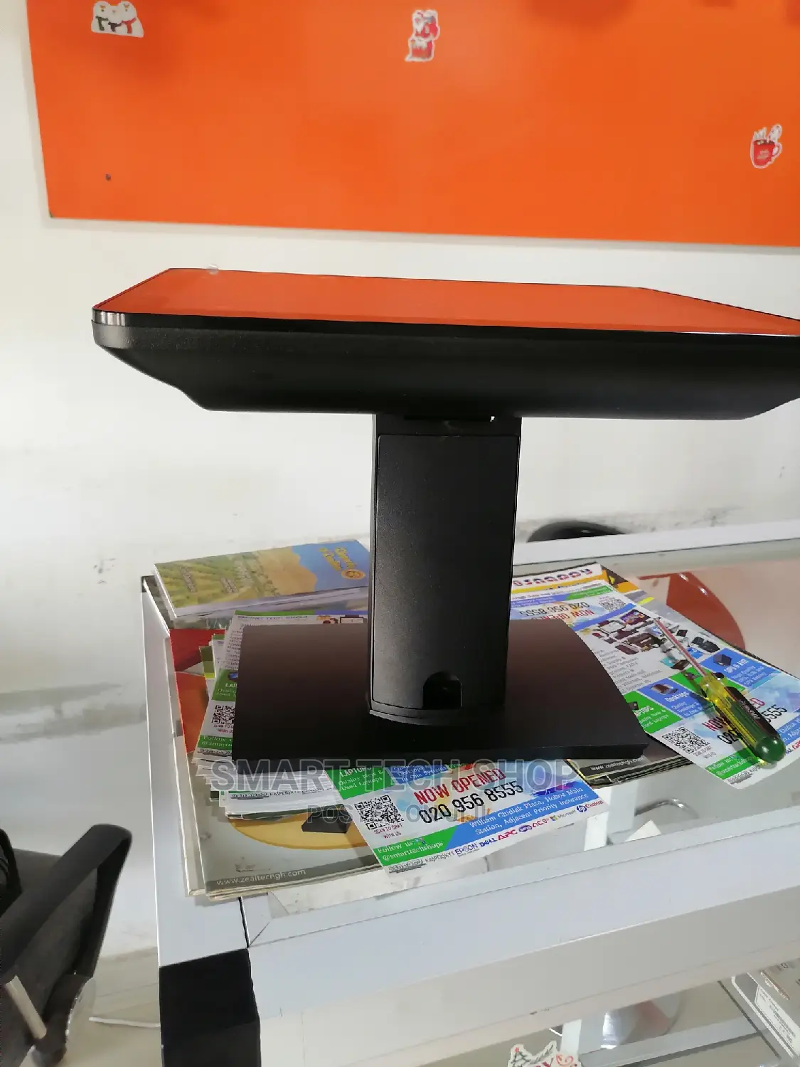 Brand New 15.0 Touch Screen All in Pos Computer VESA
