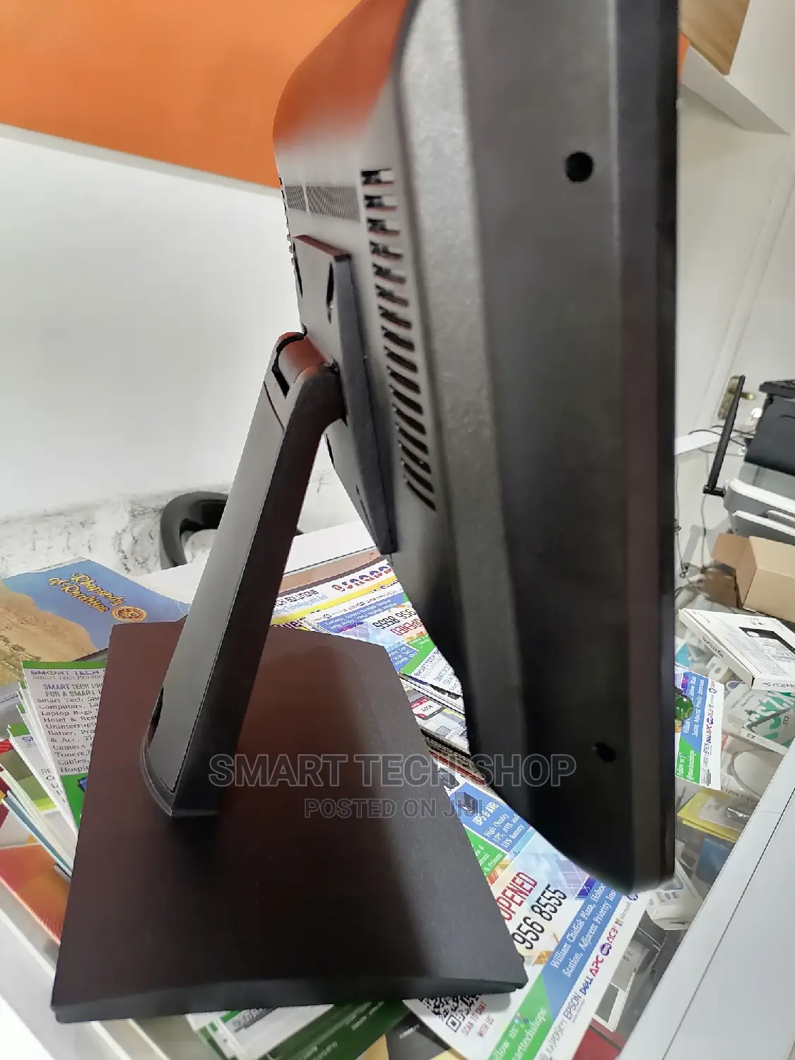 Brand New 15.0 Touch Screen All in Pos Computer VESA