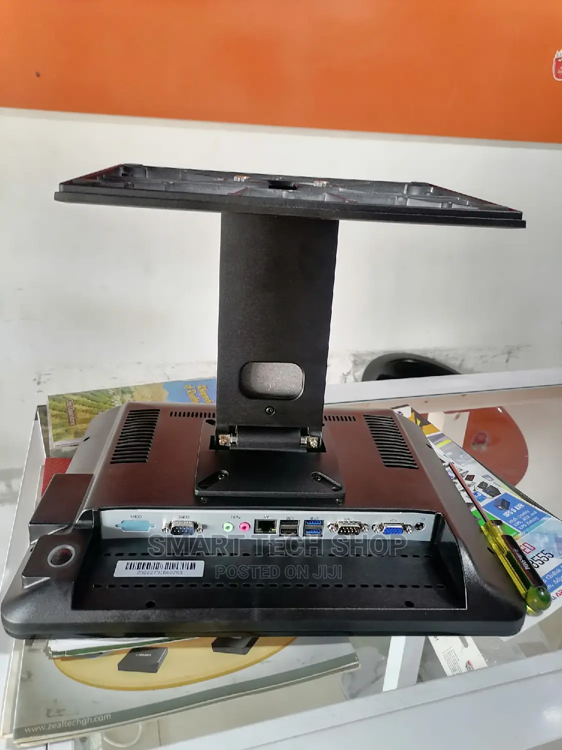 Brand New 15.0 Touch Screen All in Pos Computer VESA