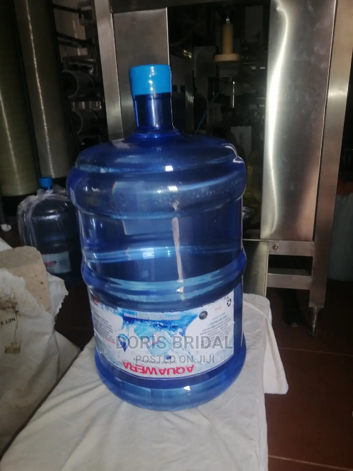Aquawera Dispenser Water