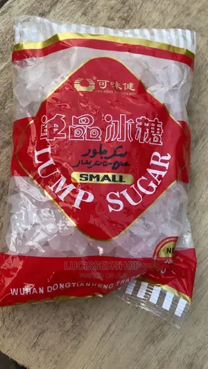 Sugar Lump (Cocain)