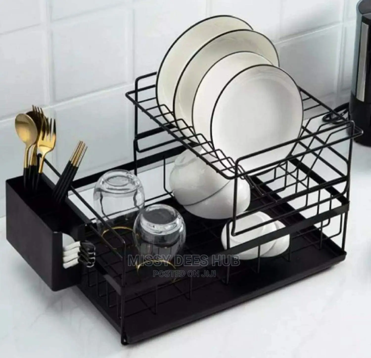 Quality Dish Rack