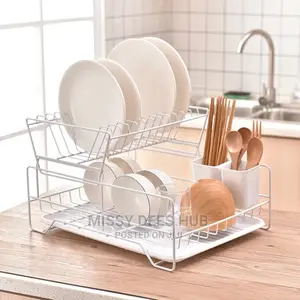 Quality Dish Rack