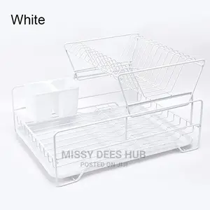 Quality Dish Rack
