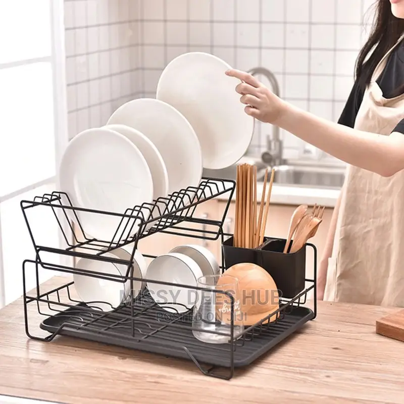 Quality Dish Rack