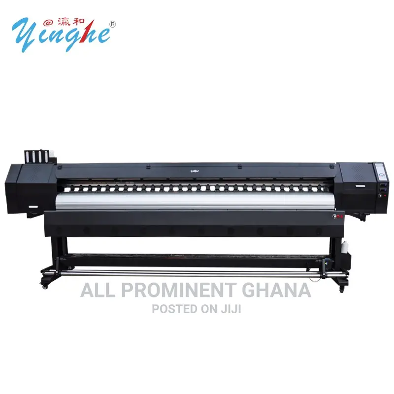 3.2m/10 Feet Large Format Printer