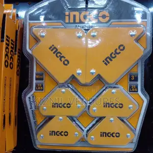 Magnetic Welding Holder