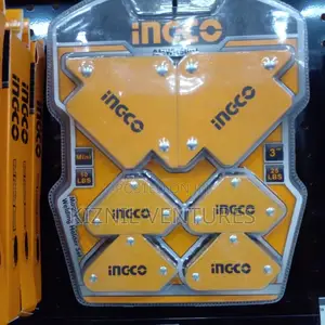 Magnetic Welding Holder