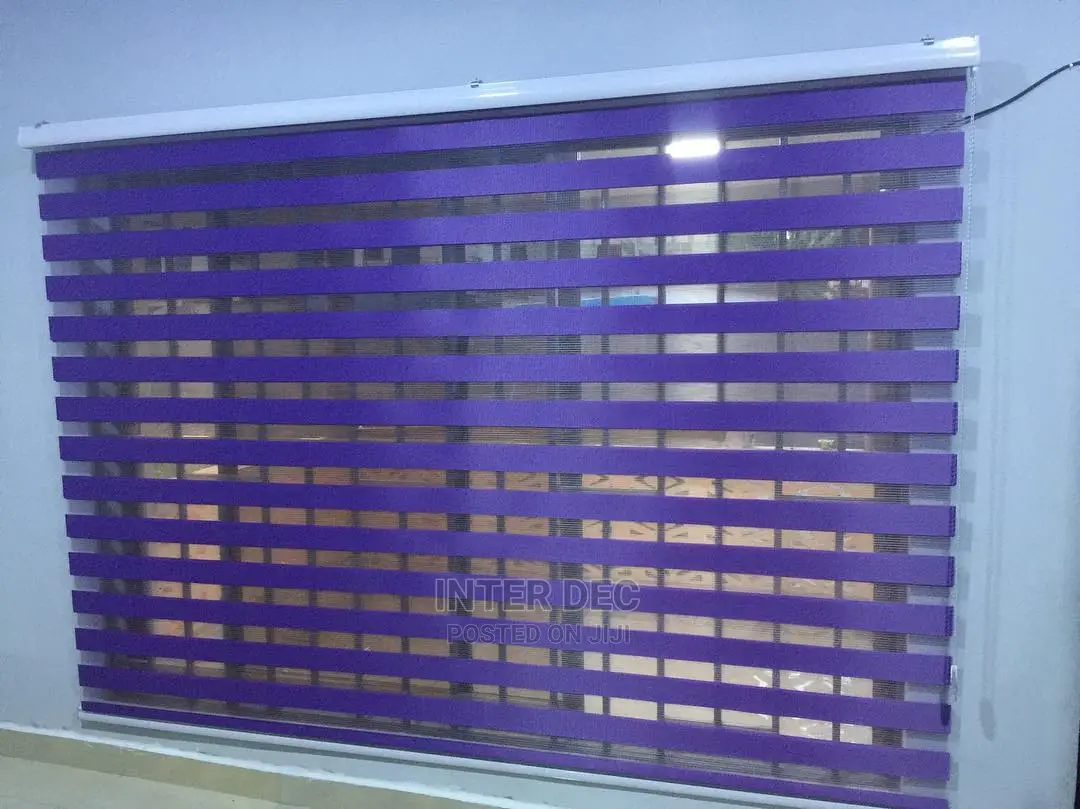 Very Cute Modern Curtains Blinds