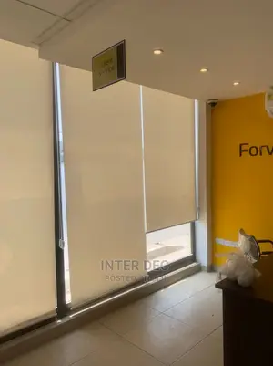 Office Roller Shades Blinds