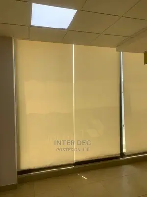 Office Roller Shades Blinds