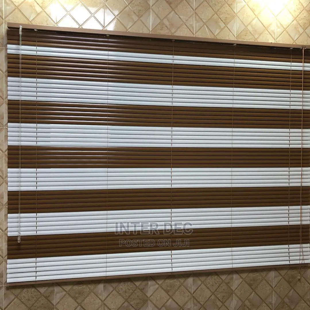 Aluminum Venetian Blinds Curtains