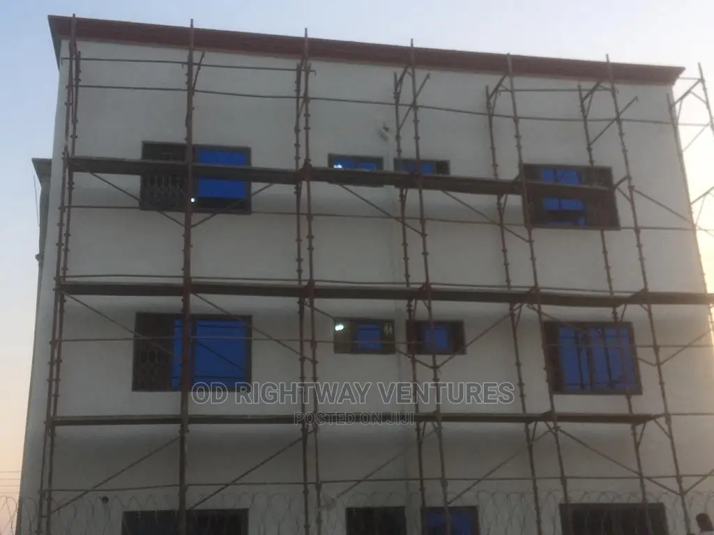Scaffold for Rent