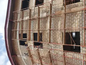Scaffold for Rent