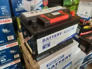 15 Plates New Batteries