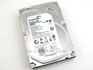 3tb Desktop HDD