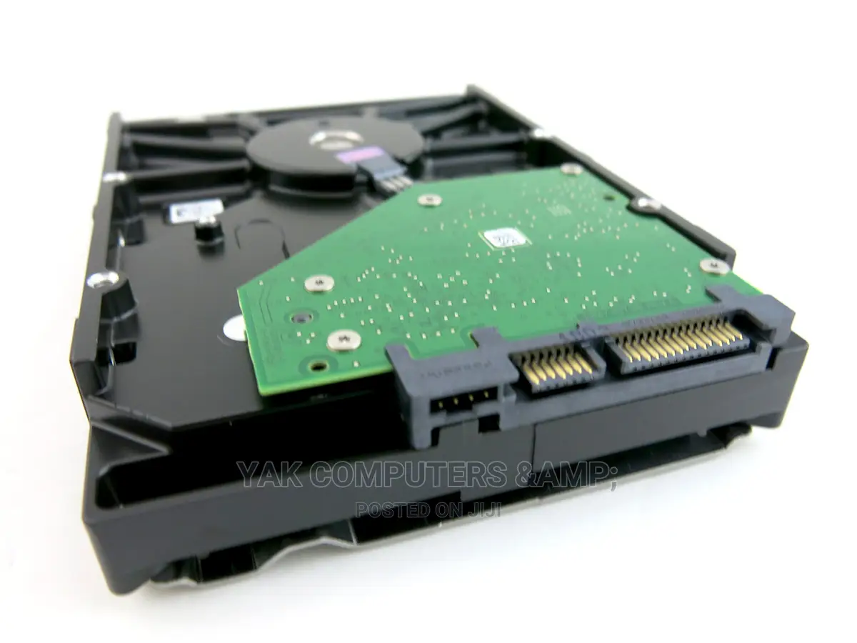 3tb Desktop HDD