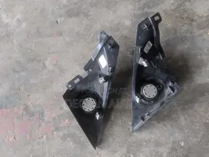 Honda Civic 2016 Door Vent Speaker