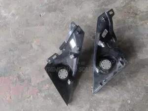 Honda Civic 2016 Door Vent Speaker