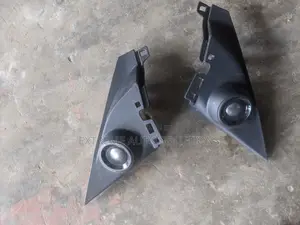 Honda Civic 2016 Door Vent Speaker