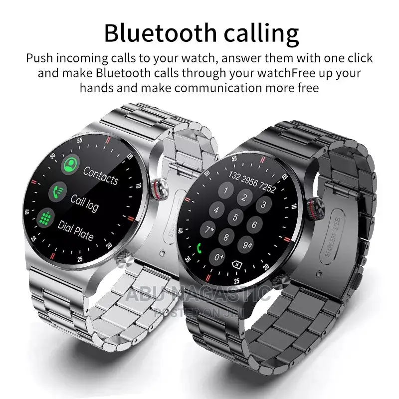 Brand New Haino Teko Rw22 Smart Watch