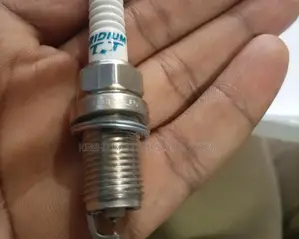 Denso Ik20tt 4702 Iridium Spark Plugs