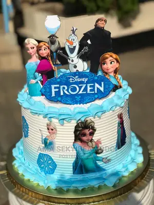 Yummy Cakes for Kids